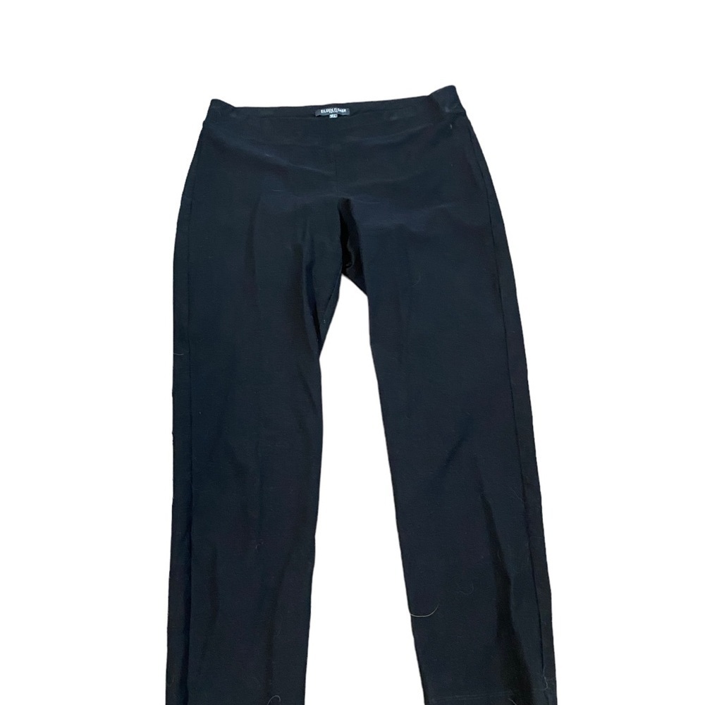 Eileen Fisher black pants